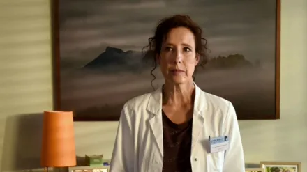 Frühling - Mit dem Feind im Bett