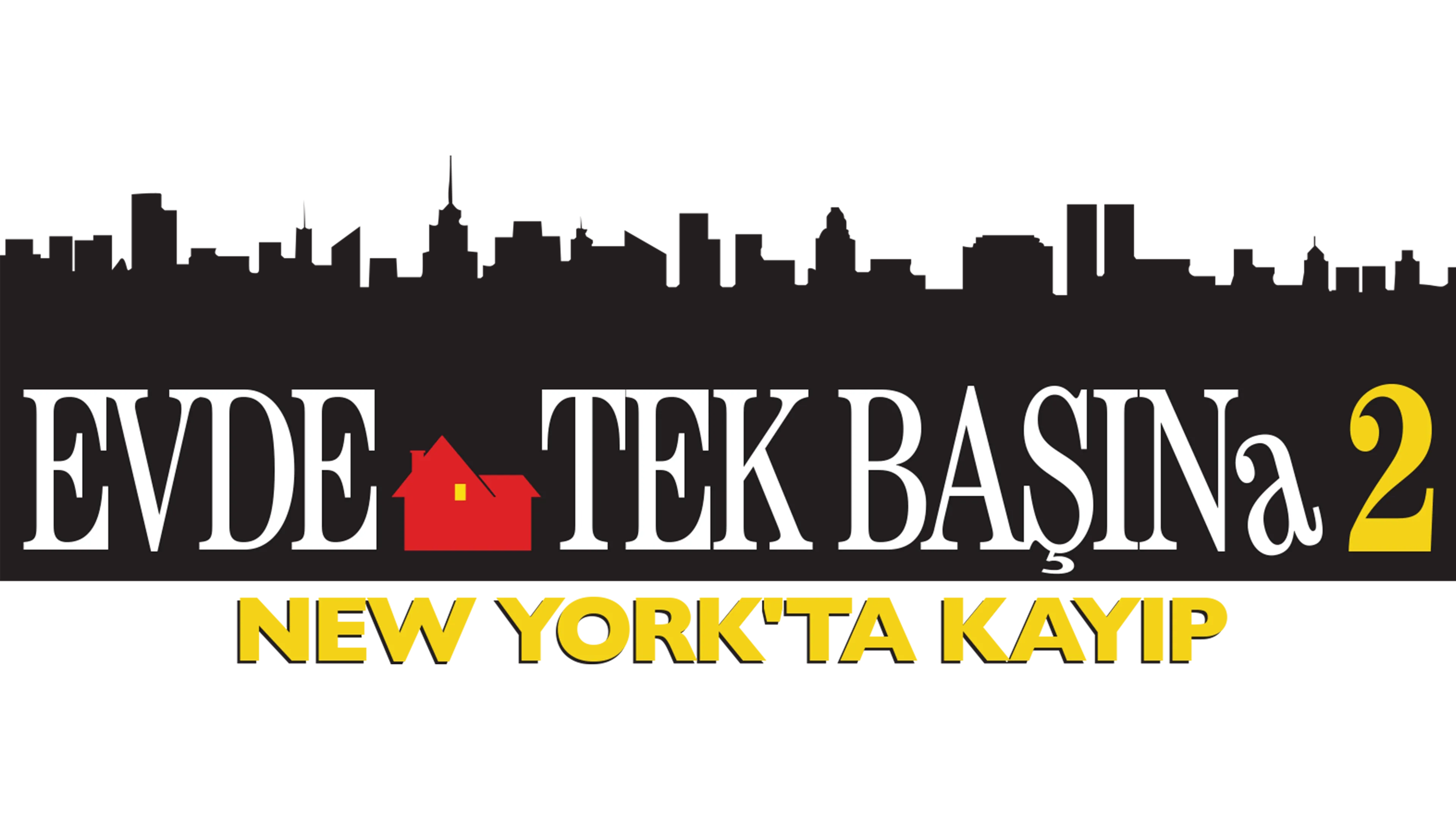 Evde Tek Başına 2