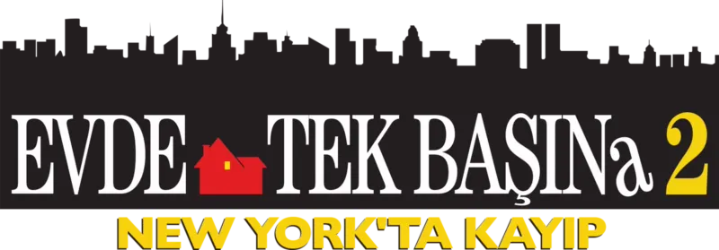 Evde Tek Başına 2