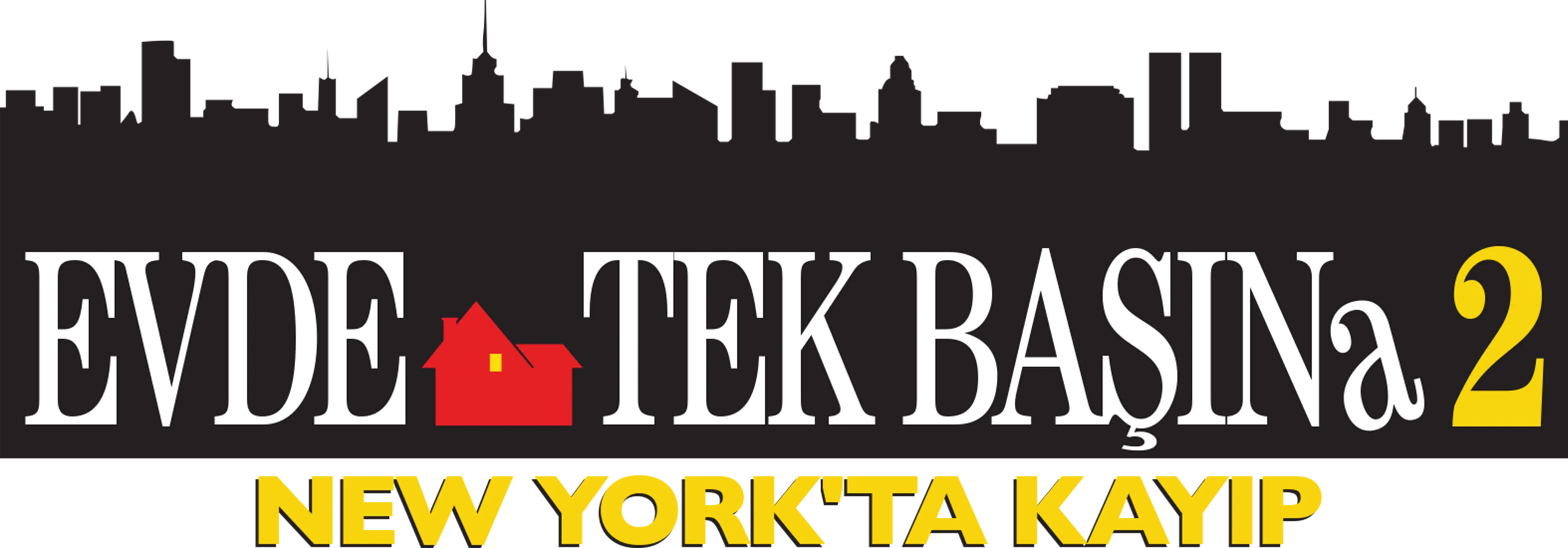 Evde Tek Başına 2