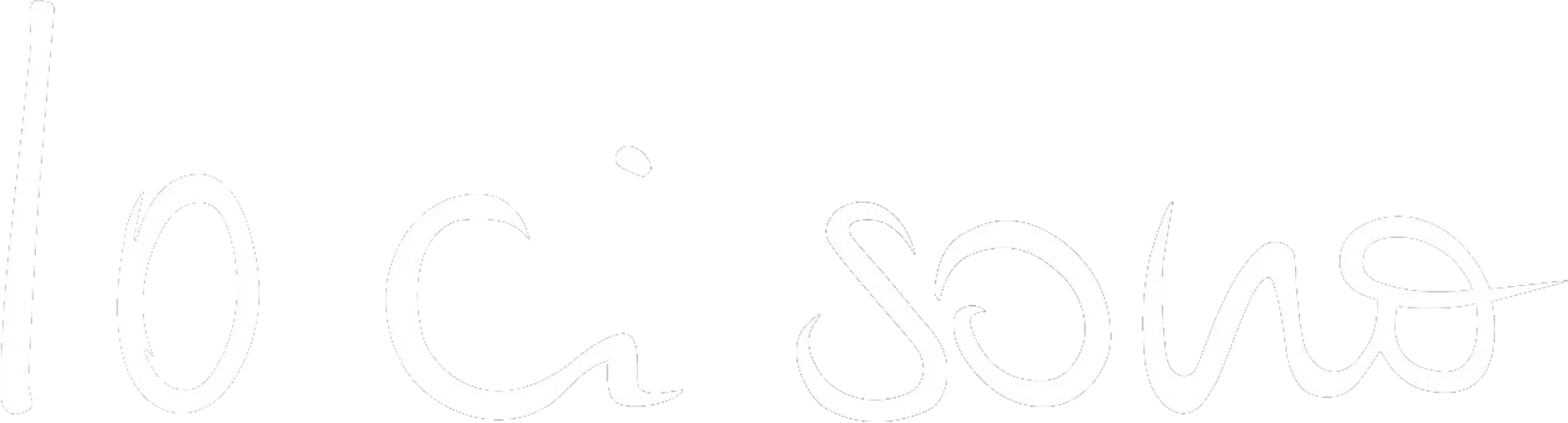 Io Ci Sono