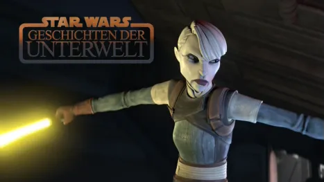 thumbnail - Star Wars: Geschichten der Unterwelt