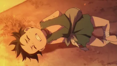 thumbnail - S1:E6 (Sub) The Tale of the Nanny's Song, Part Two