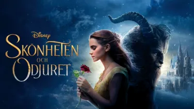 Skönheten och Odjuret