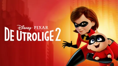 thumbnail - De Utrolige 2