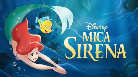 thumbnail - Mica sirenă