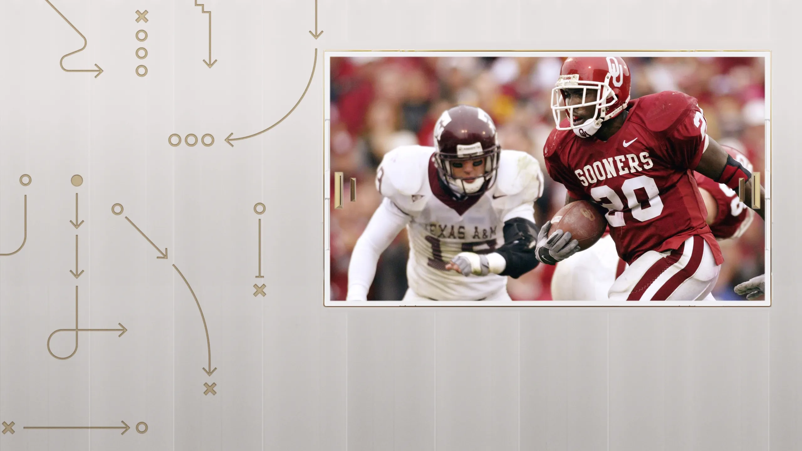 Texas A&M vs. Oklahoma (2003)