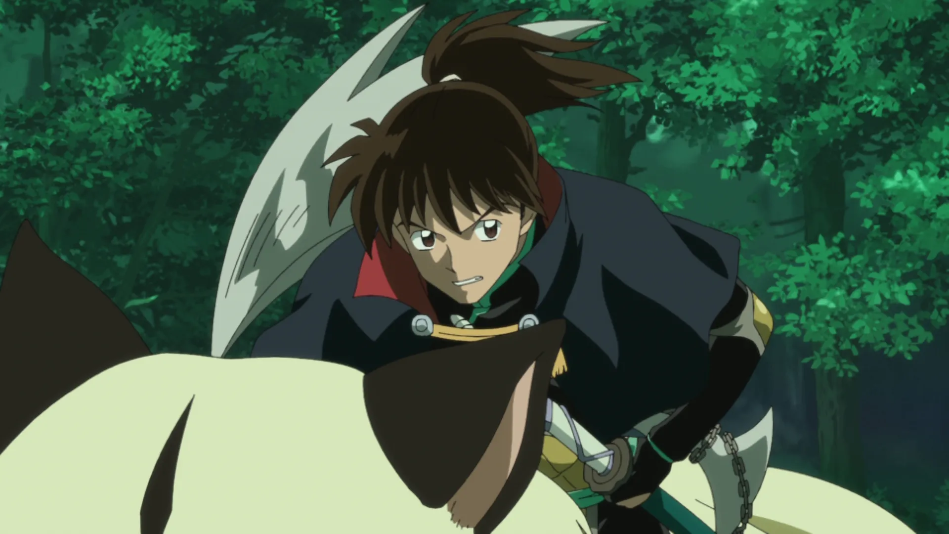 thumbnail - S2:E30 (Sub) Hisui the Demon Slayer