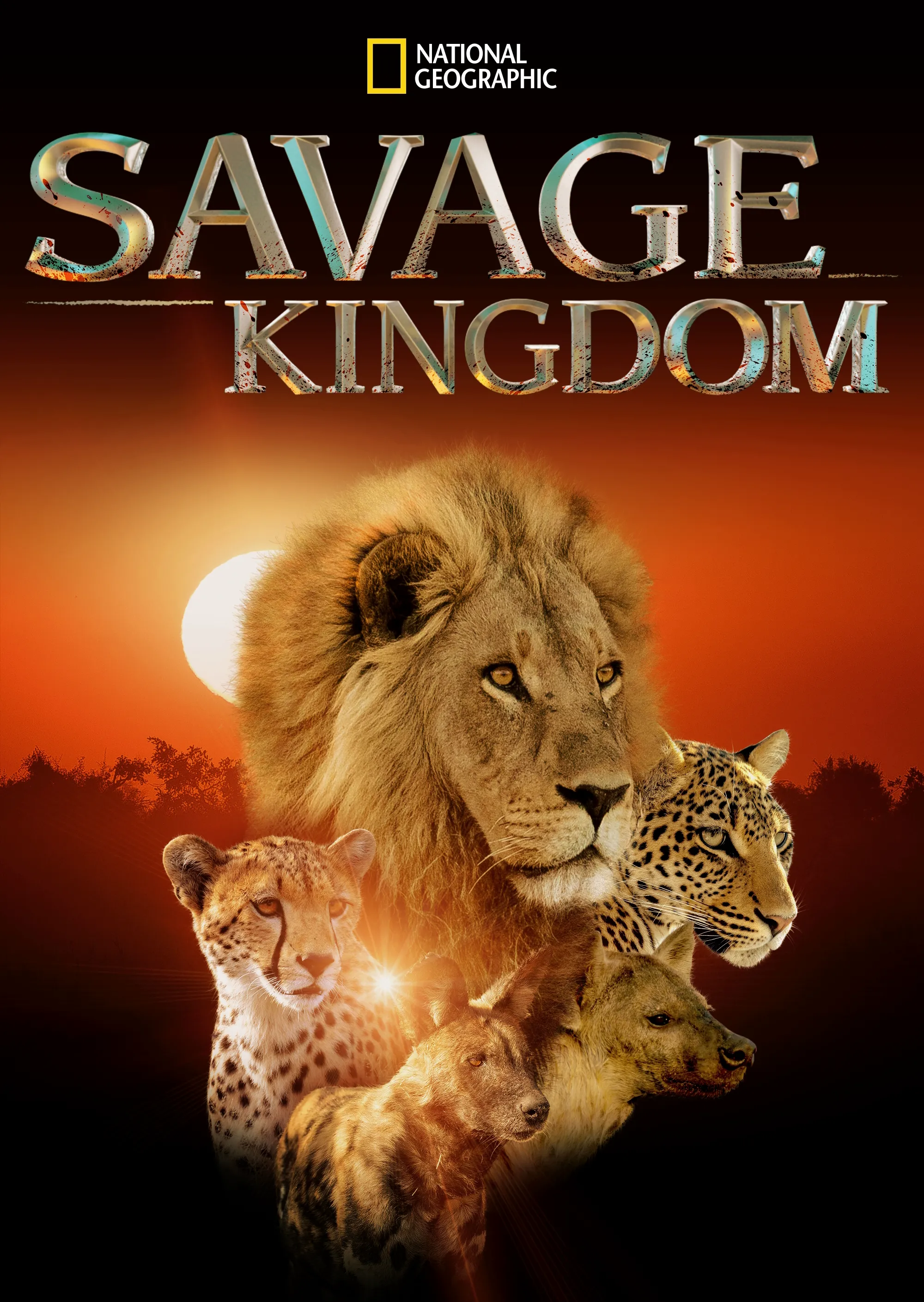 Savage Kingdom