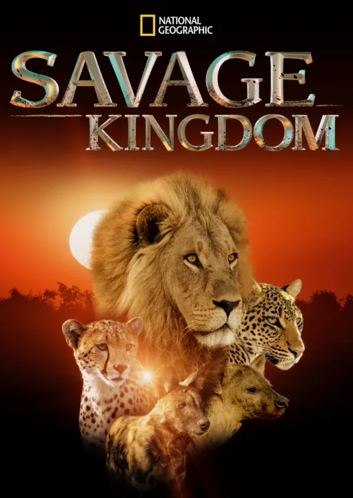 Savage Kingdom