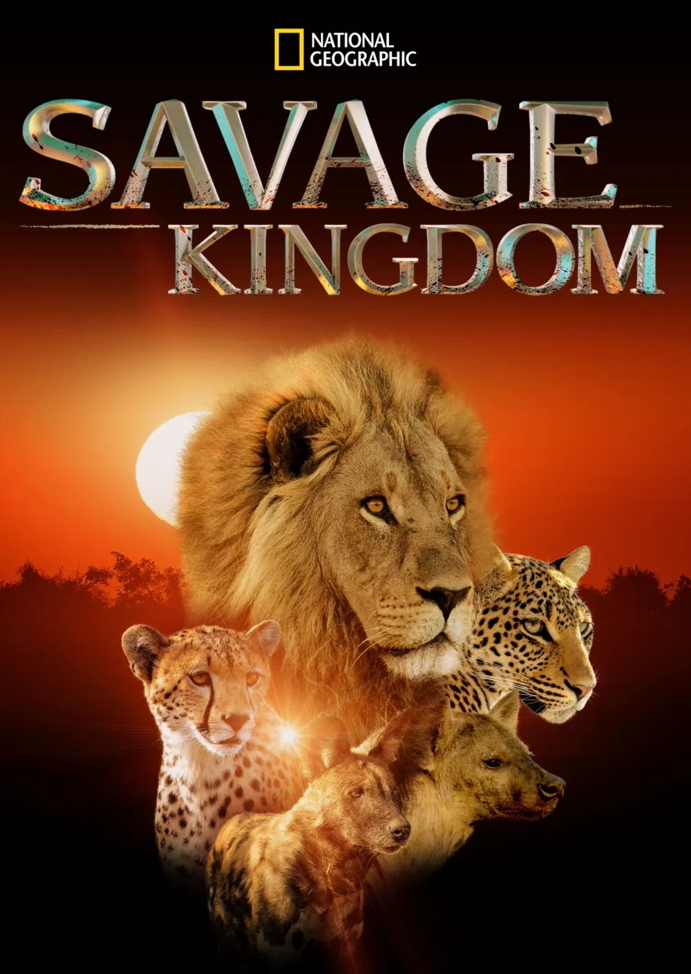 Savage Kingdom