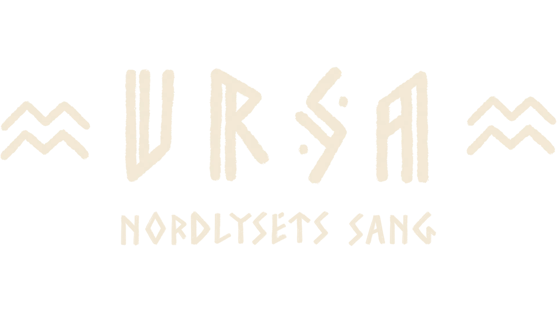 Ursa - The Song of the Northern Lights