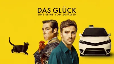 Das Glück: Eine Reihe von Zufällen