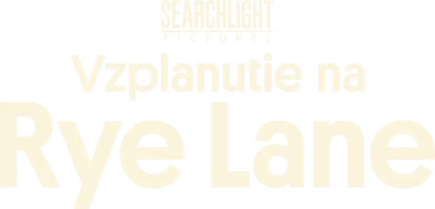 Vzplanutie na Rye Lane