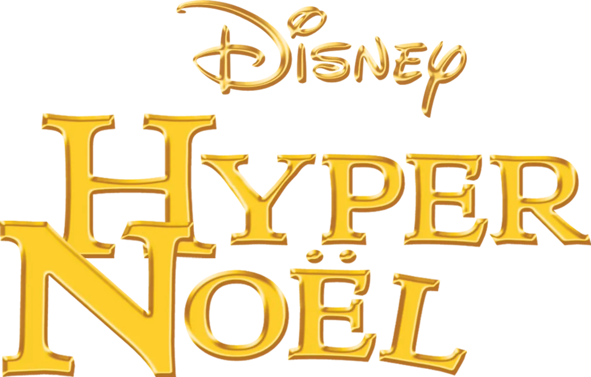 Hyper Noël