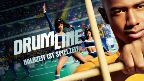 thumbnail - Drumline - Halbzeit ist Spielzeit
