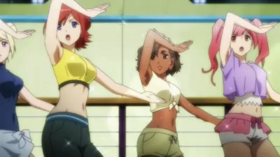 thumbnail - S1:E21 Desired Secret