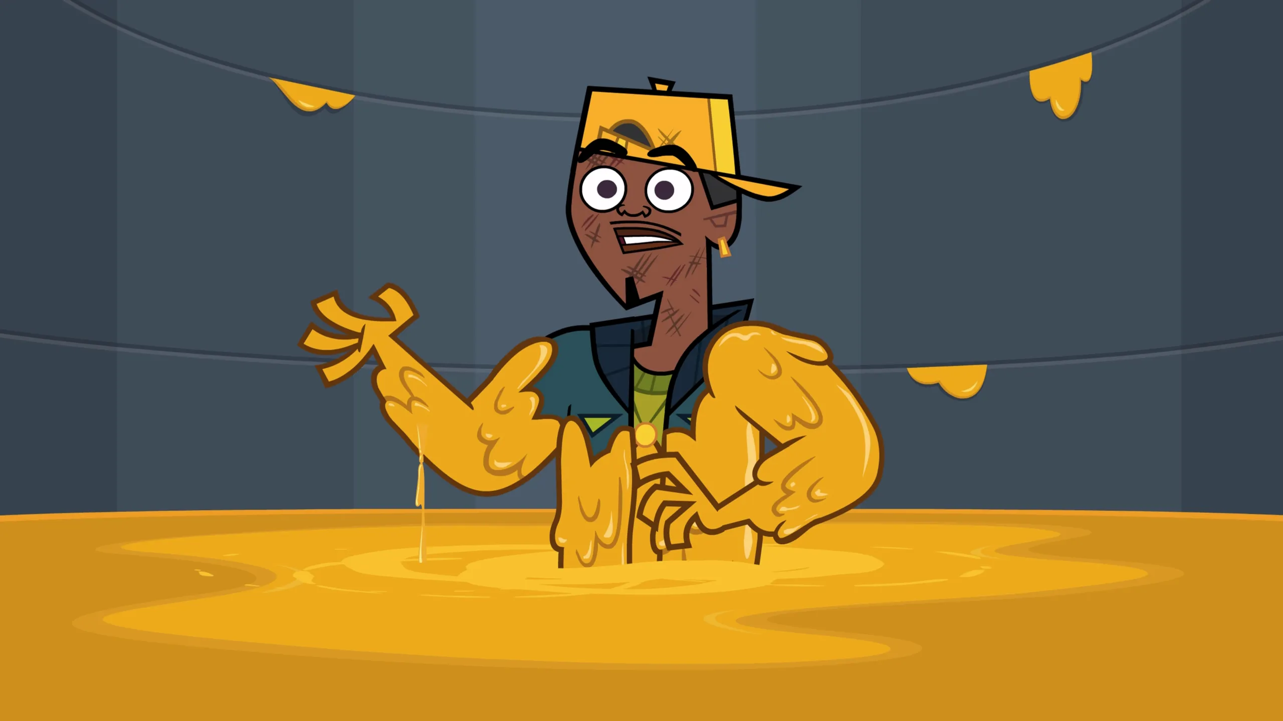 thumbnail - S2:E10 Circling the Drain