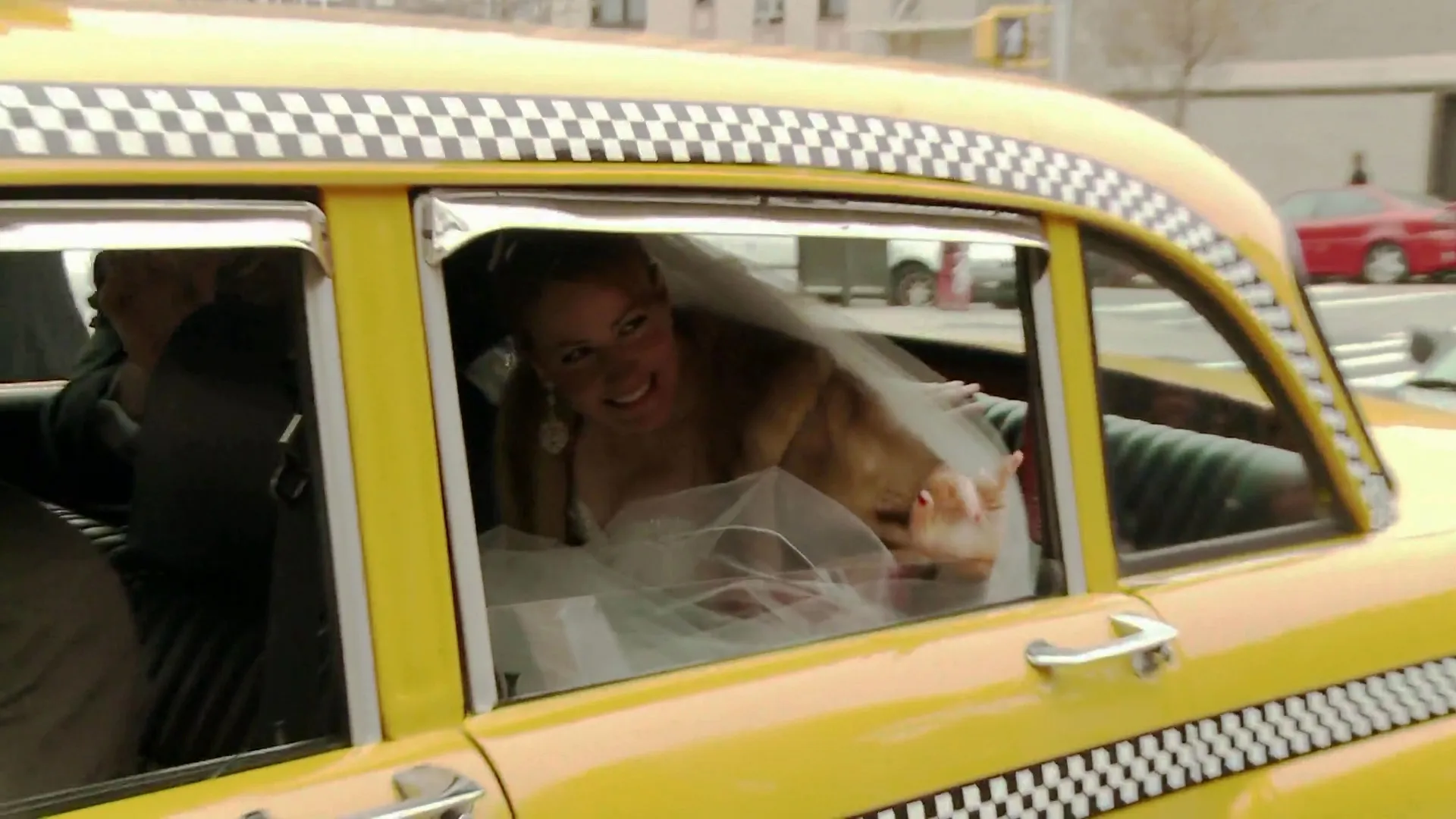 thumbnail - S7:E11 And a Taxi Cab