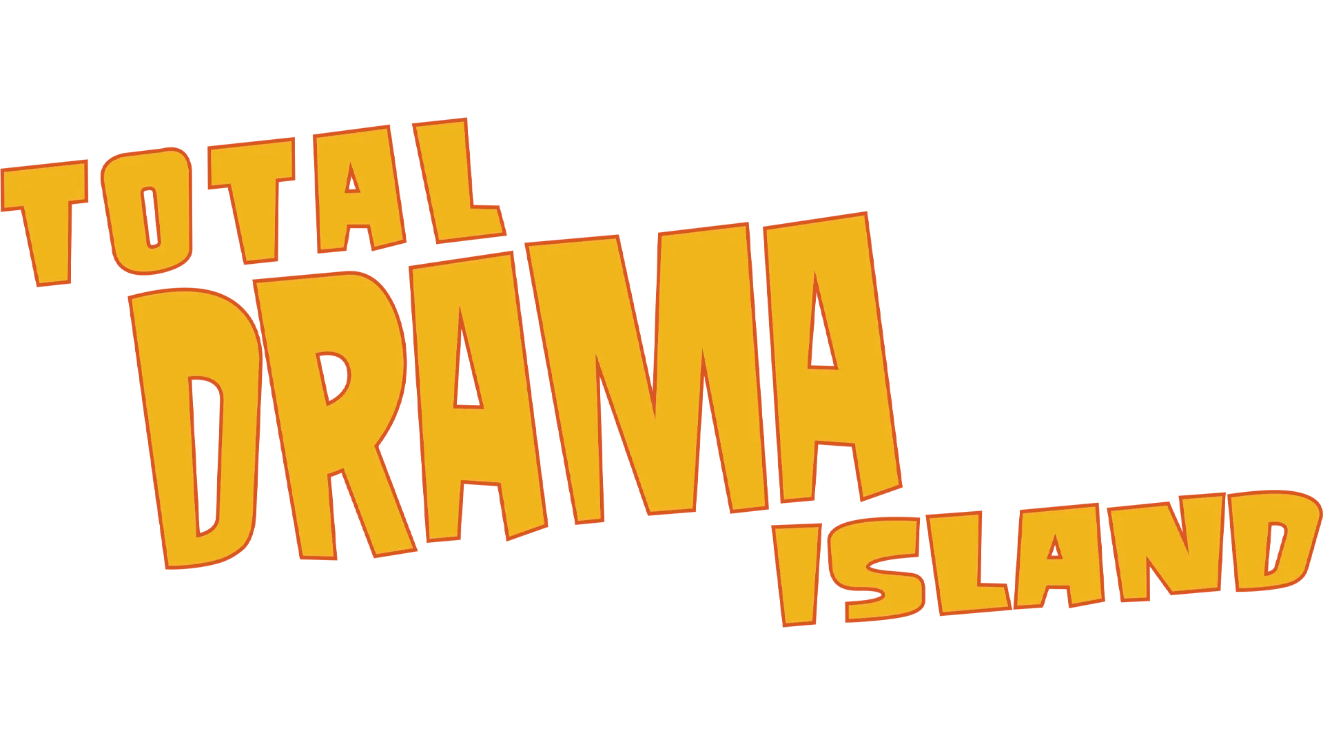 Total Drama Island