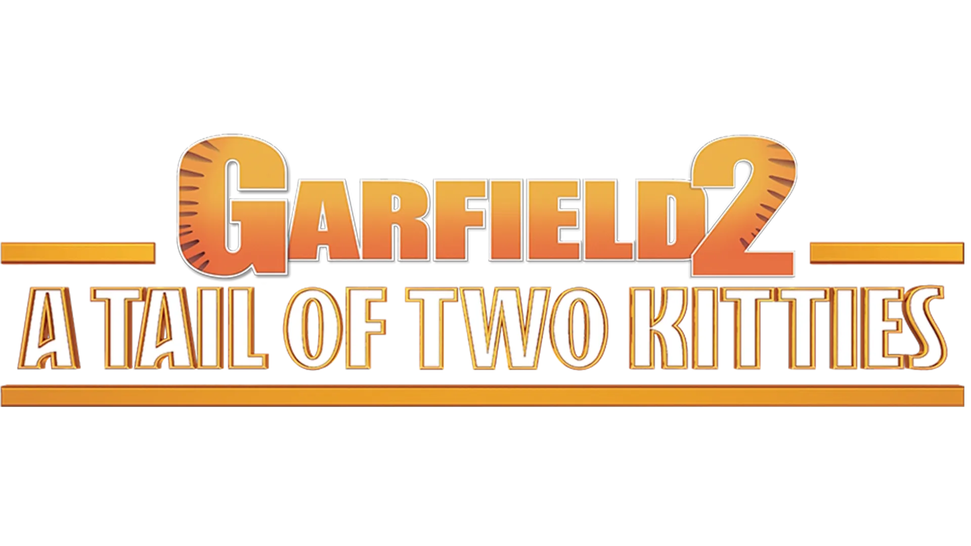 Garfield 2: A Tail of Two Kitties