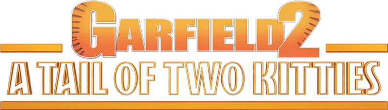 Garfield 2: A Tail of Two Kitties