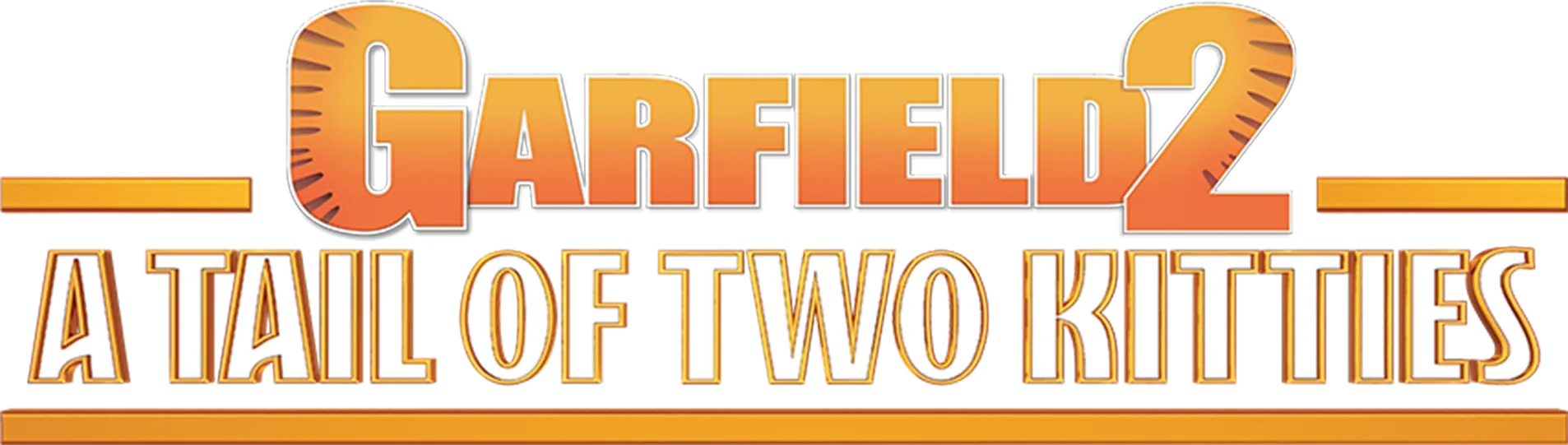 Garfield 2: A Tail of Two Kitties