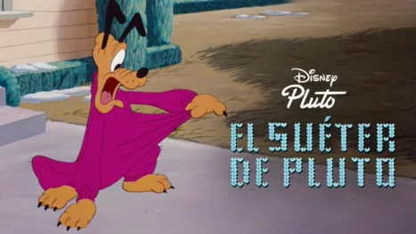 thumbnail - El Suéter de Pluto