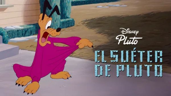 thumbnail - El Suéter de Pluto