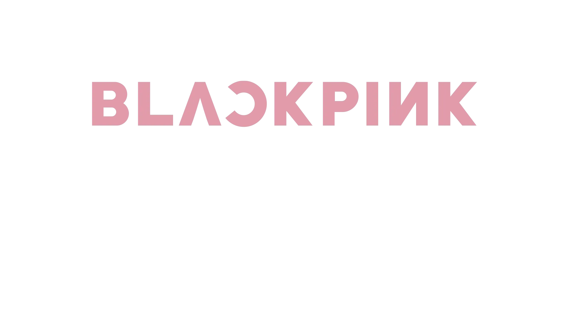 BLACKPINK THE MOVIE