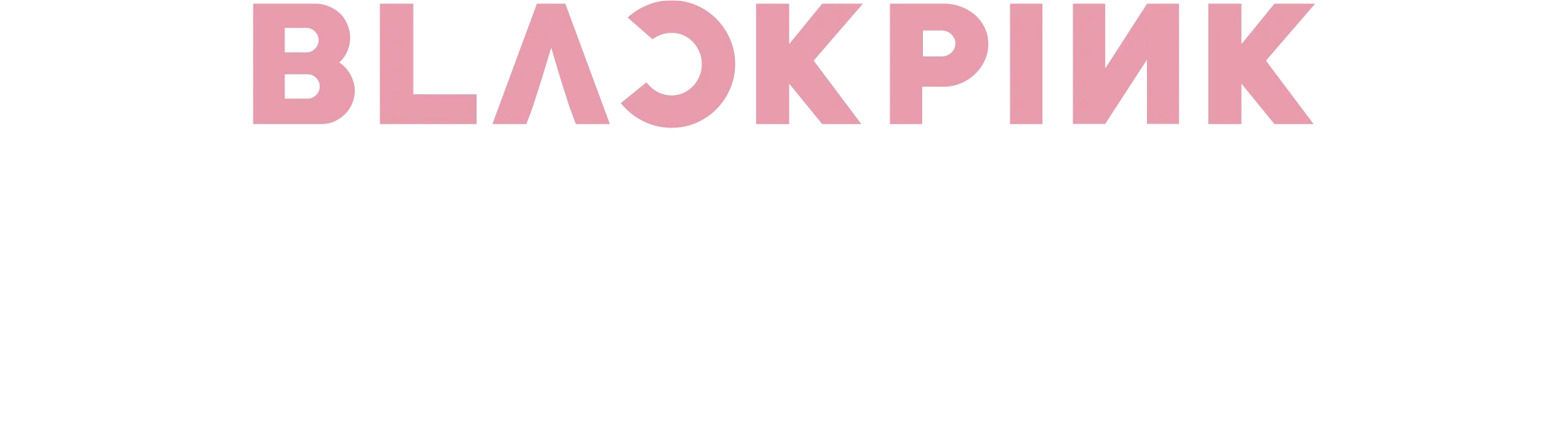 BLACKPINK THE MOVIE