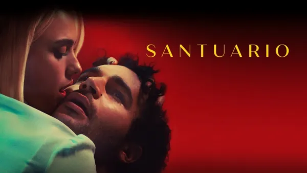 thumbnail - Sanctuary