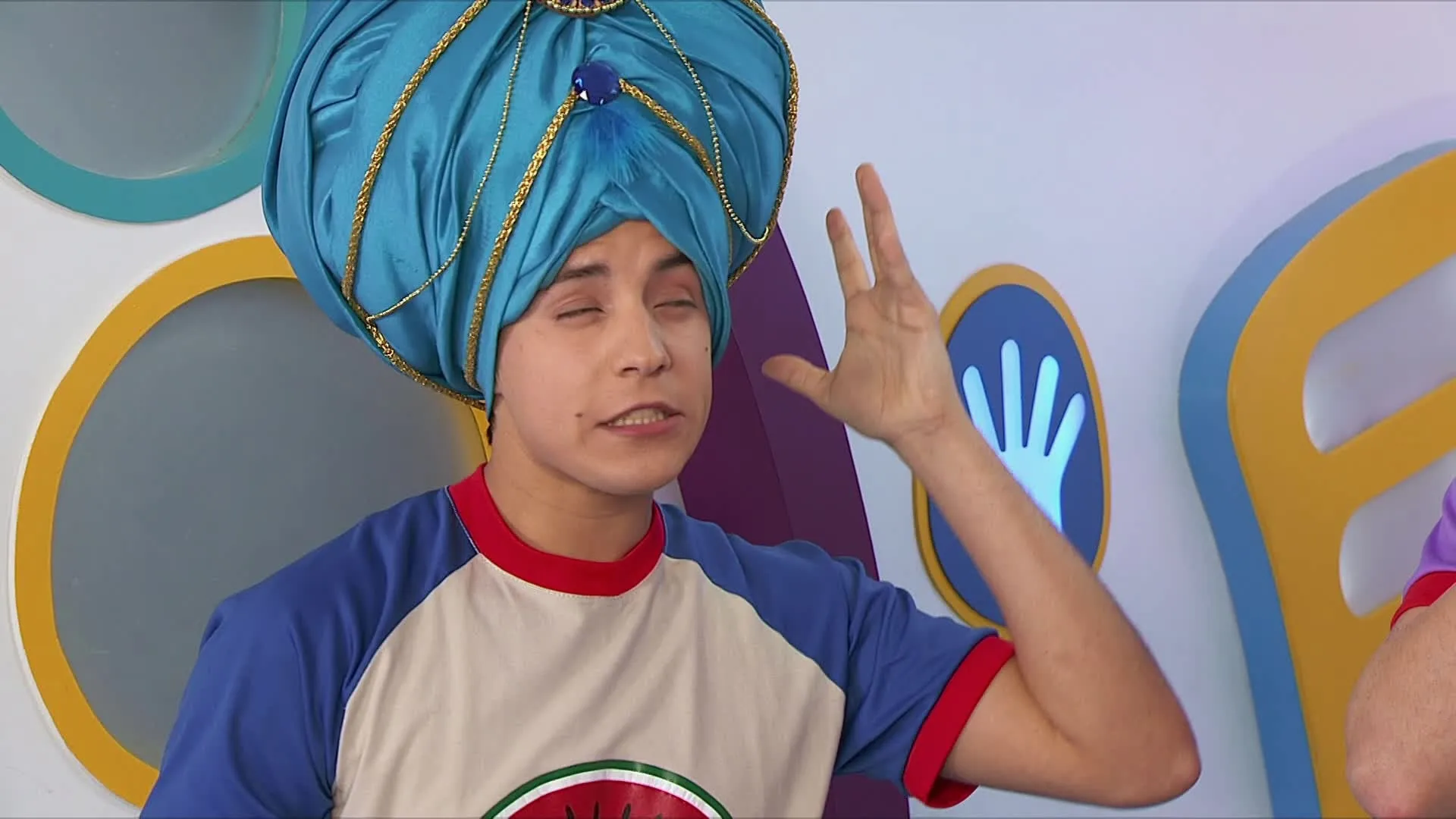 thumbnail - S3:E21 Episode 65