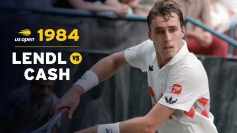 thumbnail - 1984 Lendl v Cash