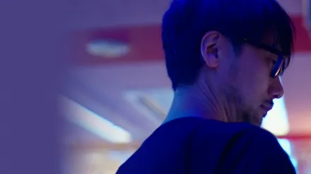 Hideo Kojima: Connecting Worlds