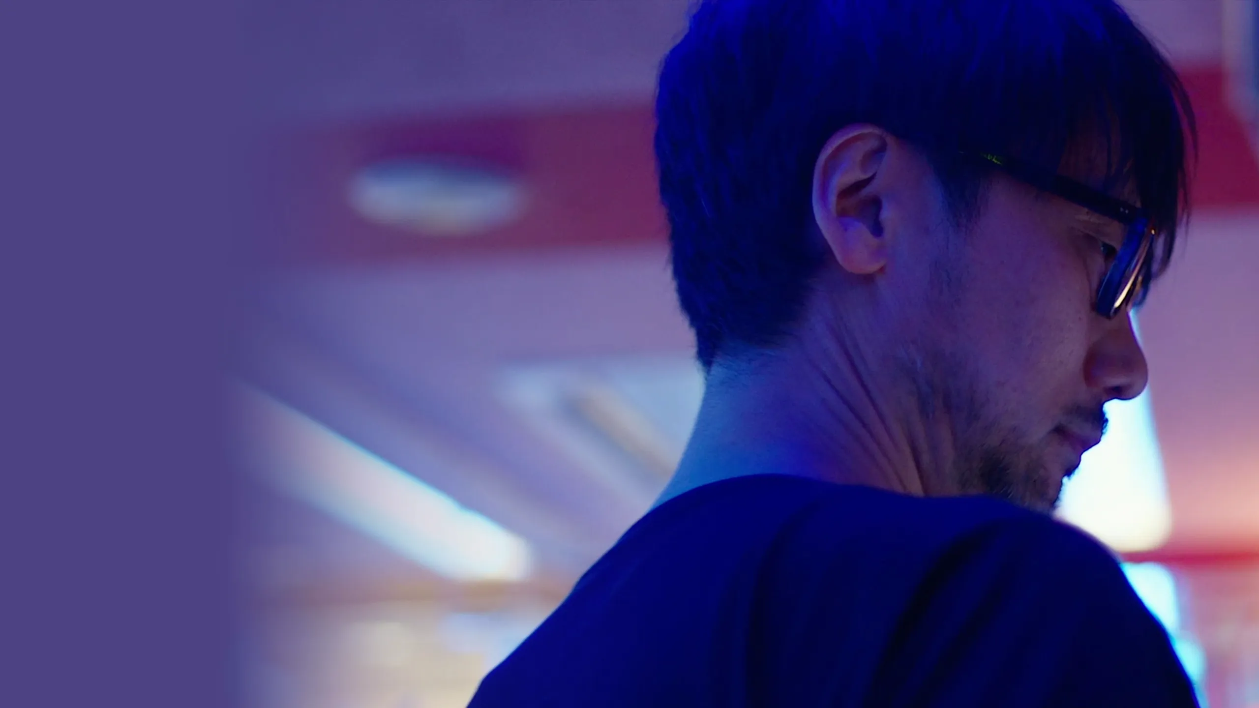 Hideo Kojima: Connecting Worlds