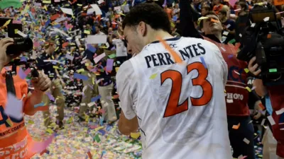 thumbnail - One for the Ages (2014 ACC Championship)