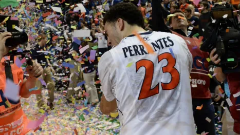thumbnail - One for the Ages (2014 ACC Championship)