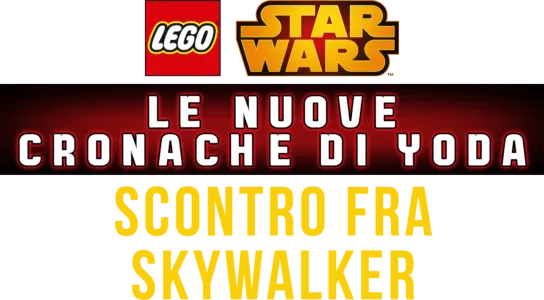 Star Wars: Le Nuove Cronache Di Yoda - Duello fra Skywalker