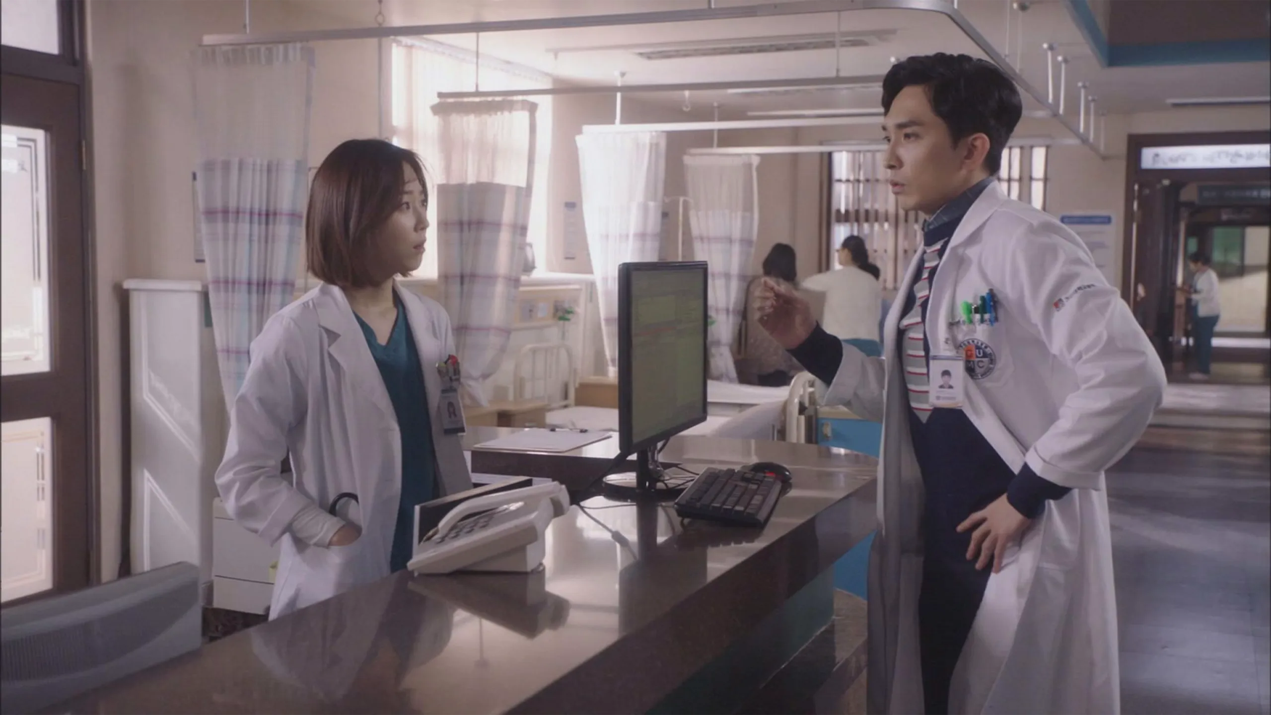 thumbnail - S1：第11話「第11話」