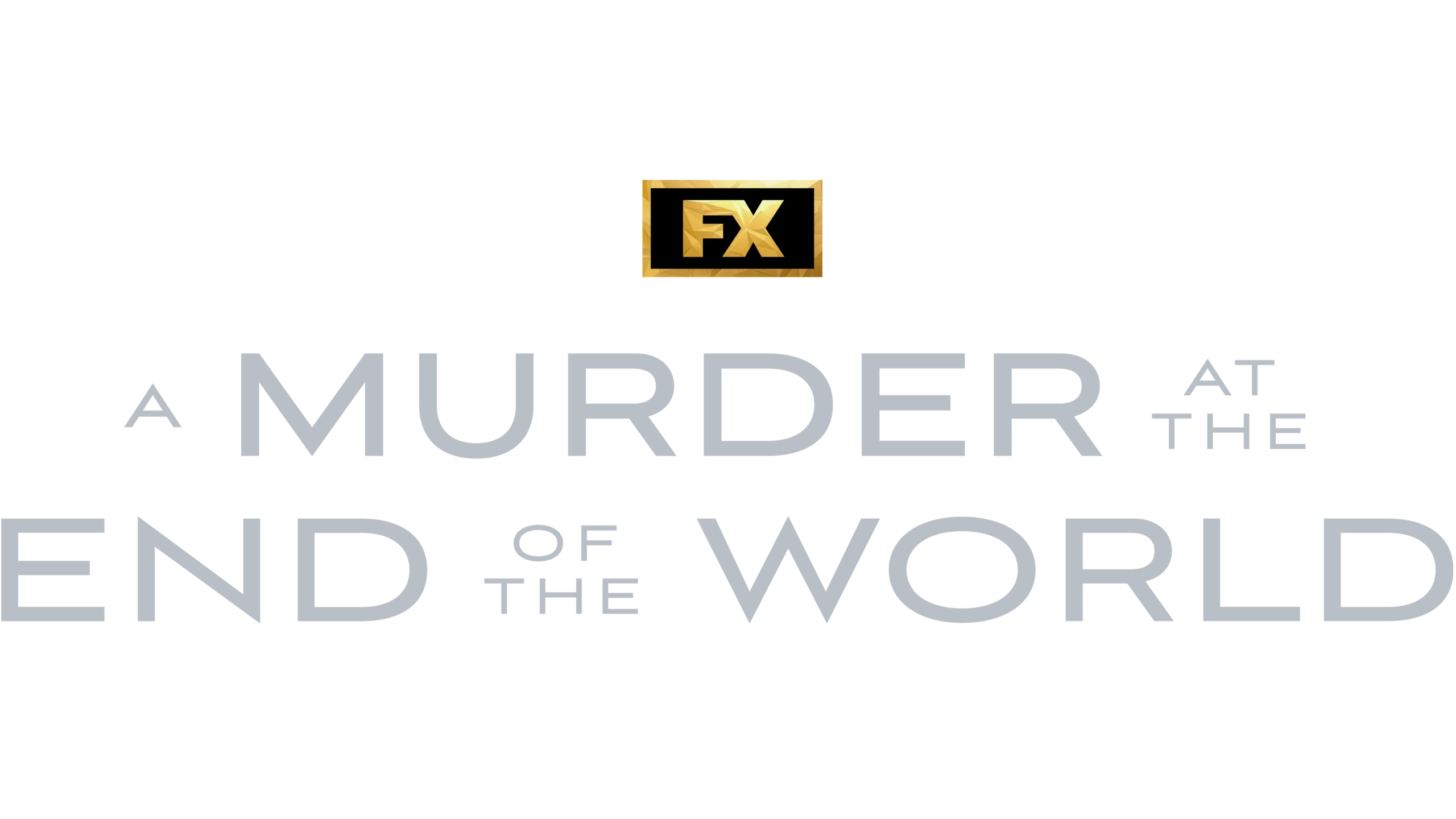 A Murder at the End of the World