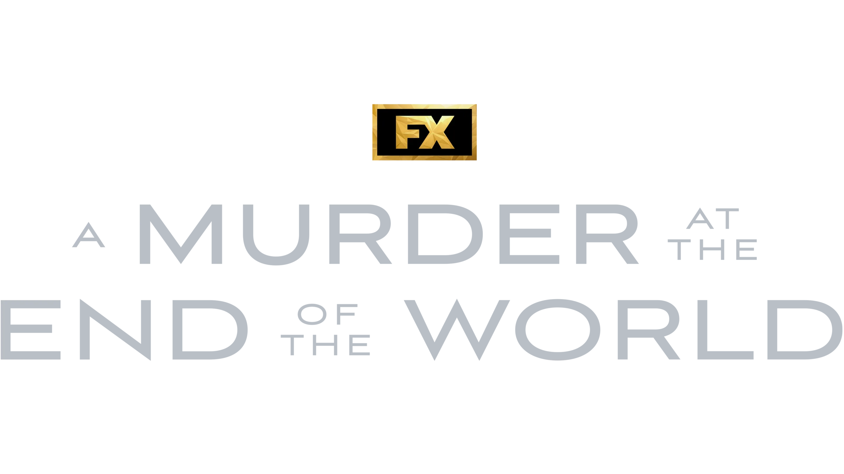 A Murder at the End of the World