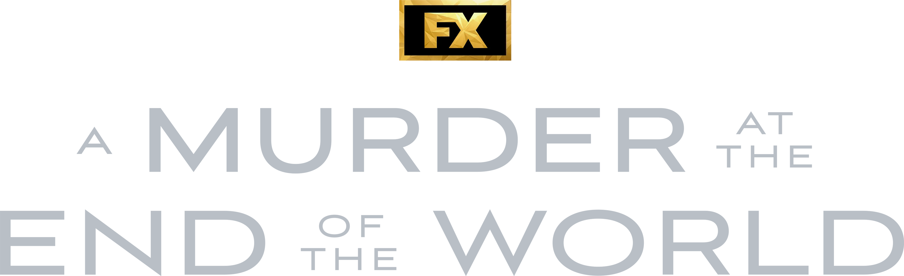 A Murder at the End of the World