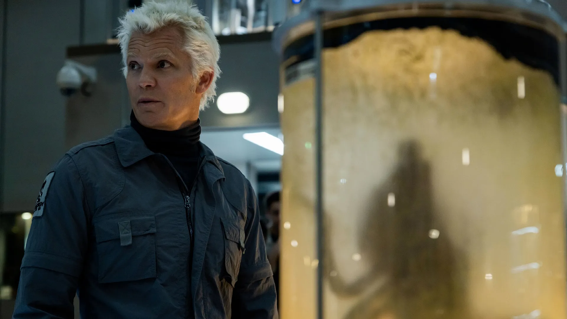 thumbnail - S1:E3 Metamorphosis