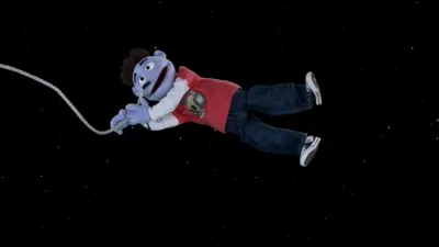 thumbnail - S2:E12 Flushed in Space