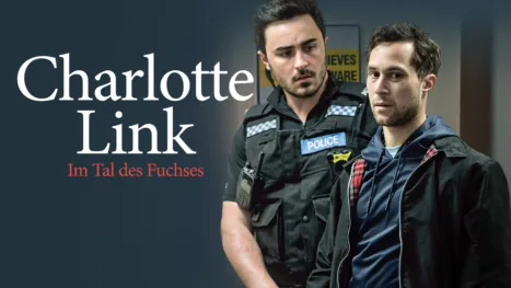 thumbnail - Charlotte Link - Im Tal des Fuchses