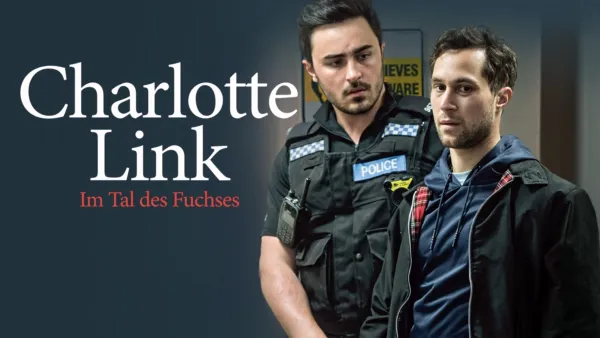 thumbnail - Charlotte Link - Im Tal des Fuchses