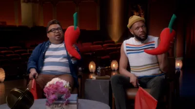 thumbnail - S3:E3 Does T-obert stand for Trouble?