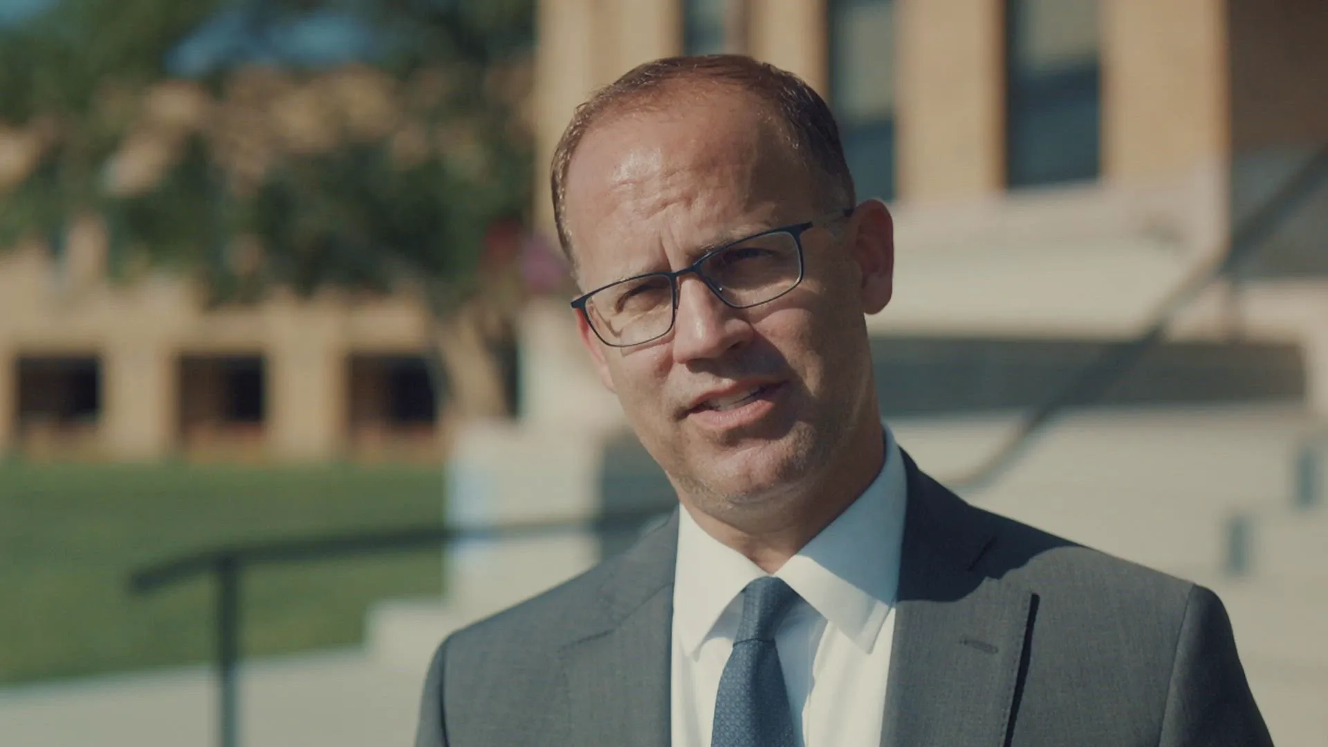 thumbnail - S1:E7 Staircase Shooter or Defensive Dad?