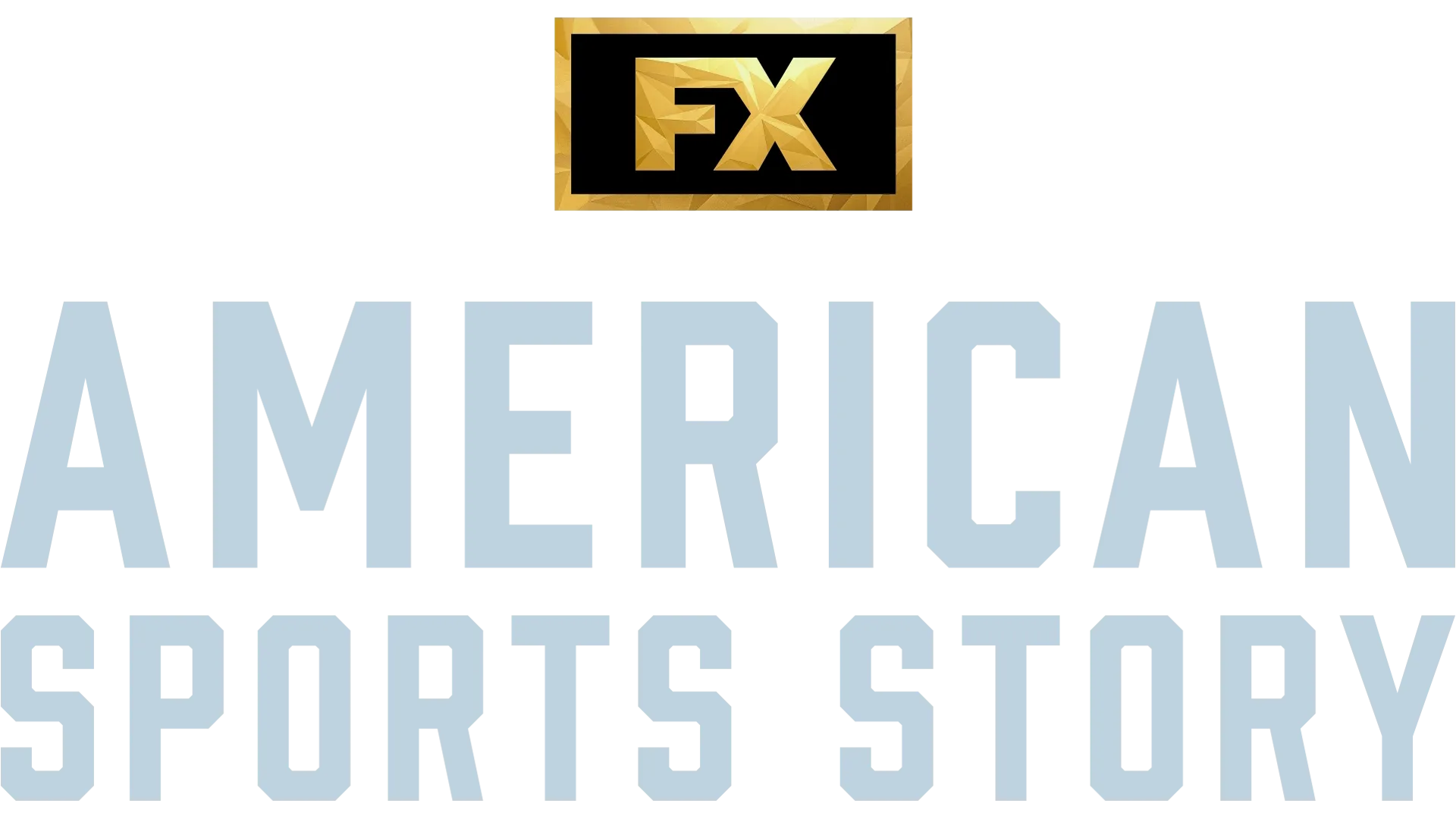 American Sports Story